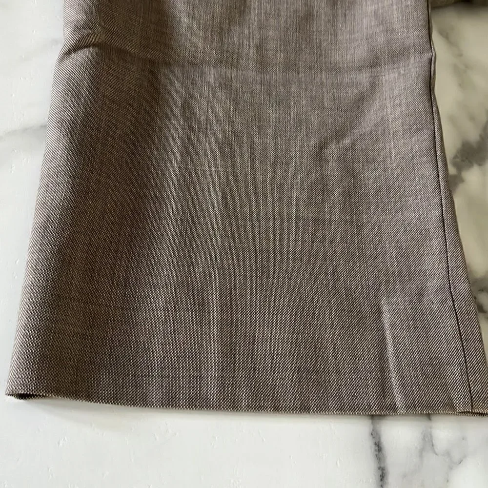 COPY - Banana Republic Tailored Slim Fit Dress Pants 32/32